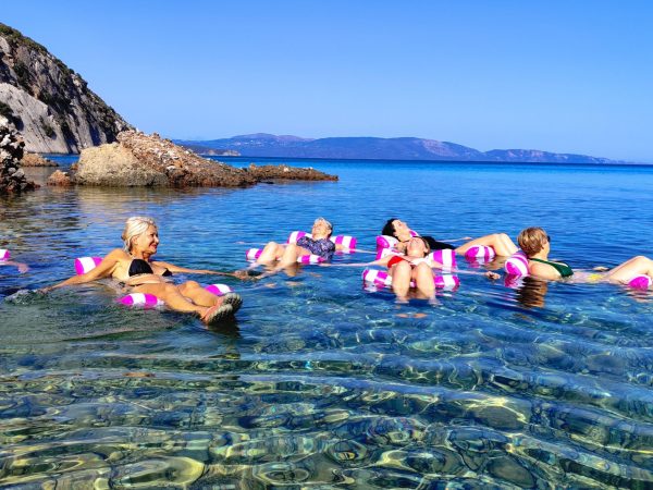 alexsea experience methoni boat tours
