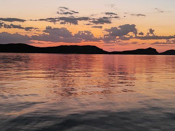 alexsea experience methoni sapientza boat tours