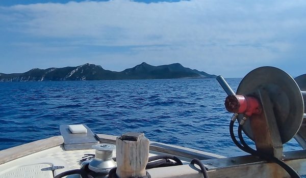 fishing tour methoni