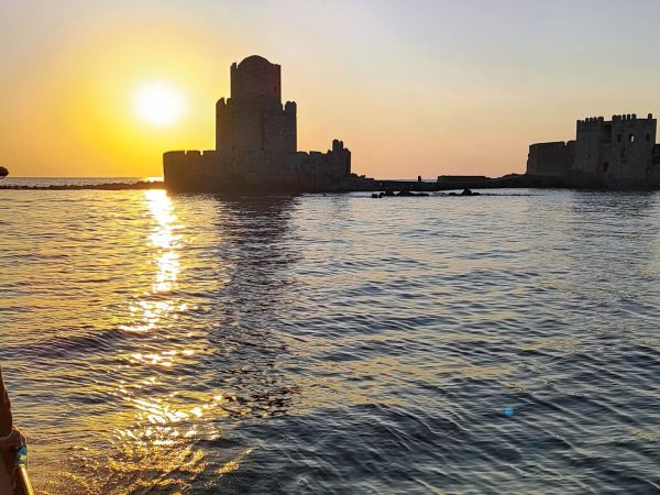 alexsea experience methoni sapientza boat tours