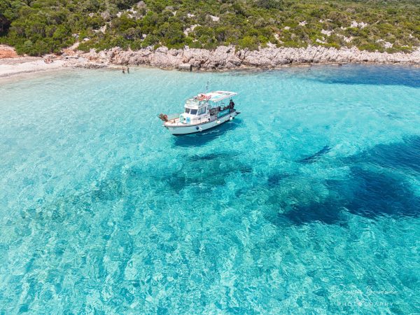 alexsea experience methoni boat tours