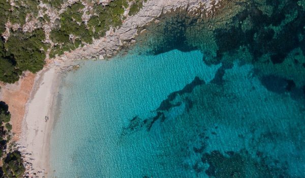 ammos beach